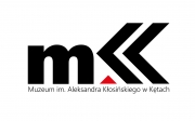 Logo muzeum w Kętach